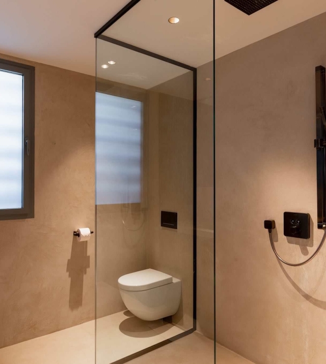 Resa estates Ibiza for sale Talamanca luxury apartment duplex bathroom 2.jpg